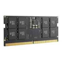 

												
												TEAM ELITE SO-DIMM DDR4 4GB 2400MHz Laptop RAM